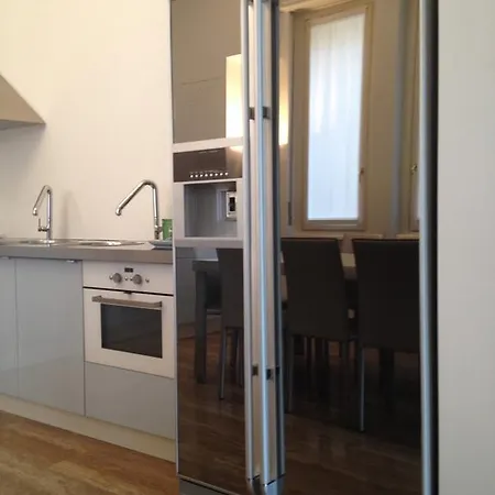 Loft'nb Duomo