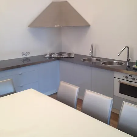 Loft'nb Duomo شقة *