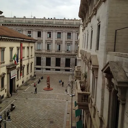 Loft'nb Duomo *