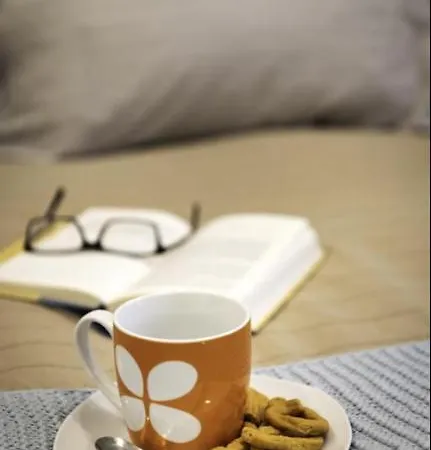 Apartamento Mg Orchidea Milão