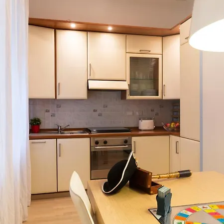 Albero Azzurro * 米兰