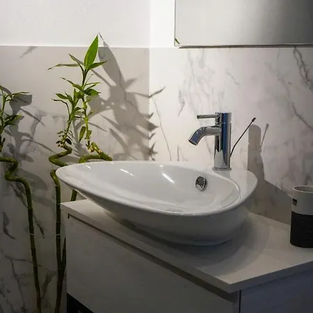 Aparthotel Bob W Ticinese Milan