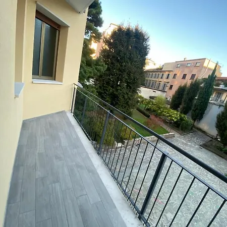 Aparthotel Bob W Ticinese Milan