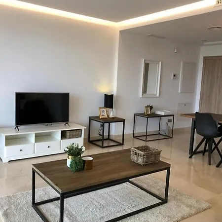 Apartament Anatolia Mediolan