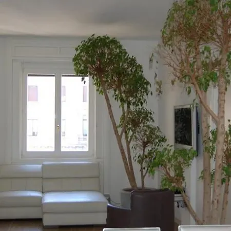 Loft'nb Duomo شقة ميلان
