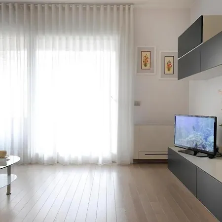 Tortona Halldis Апартаменты