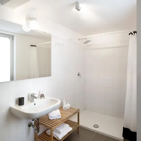 Appartement Up To - Studi