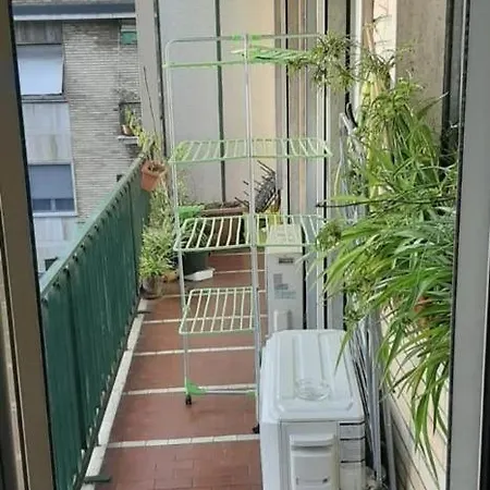 Apartment Affittasi 1 Milan