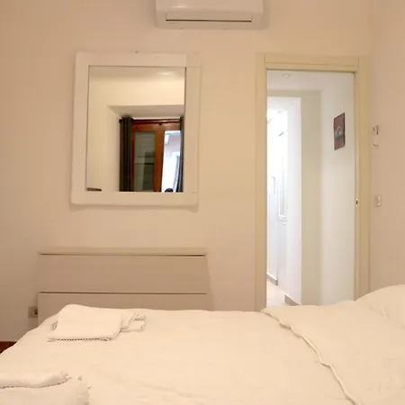 Via Custodi - Navigli House Selection ميلان