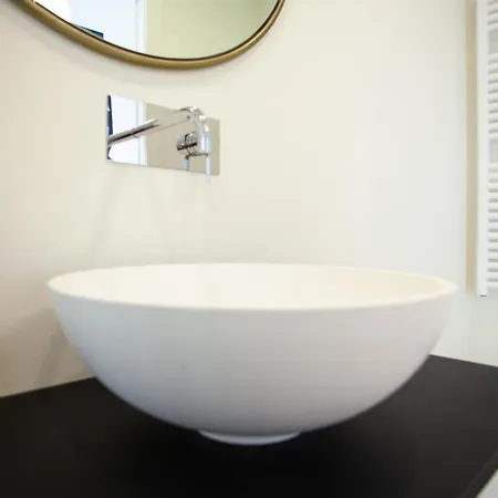 公寓 Loft Via Friuli 3pax - Wifi 米兰