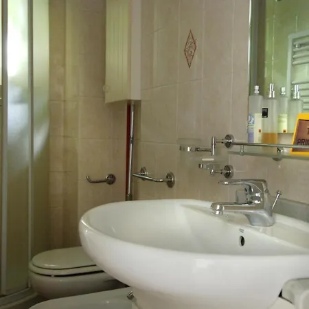 Apartment Porta Venezia Halldis