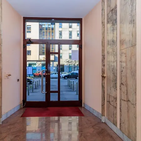 Joivy Cosy 1bed Flat In Fiera, Apartman