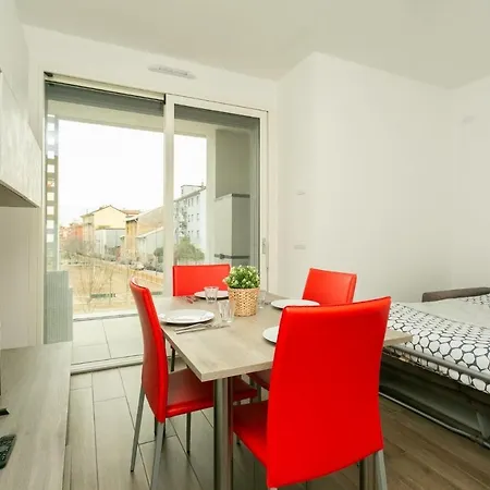 The Rent - Modern Close To Dergano Διαμέρισμα Μιλάνο