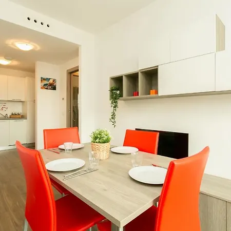 The Rent - Modern Close To Dergano Μιλάνο