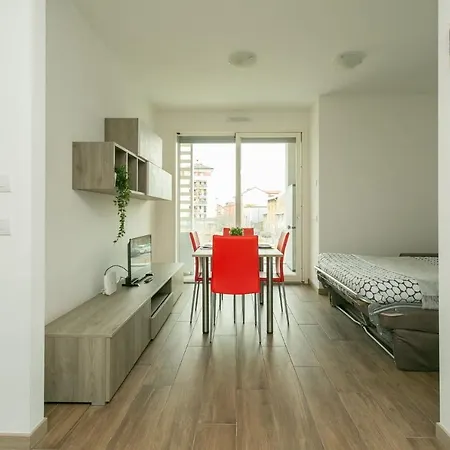 The Rent - Modern Close To Dergano