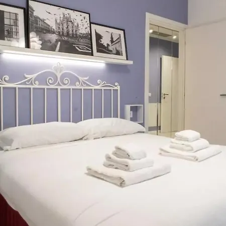 Apartament Modern In