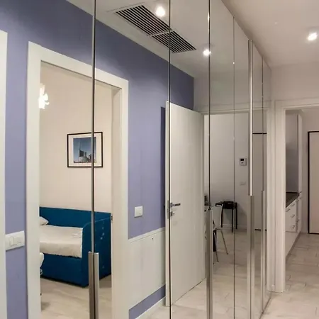 Appartement Modern In