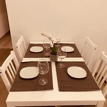 Esclusivo Trilocale Nel Cuore Di Porta Venezia