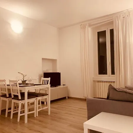 Esclusivo Trilocale Nel Cuore Di Porta Venezia * Milán