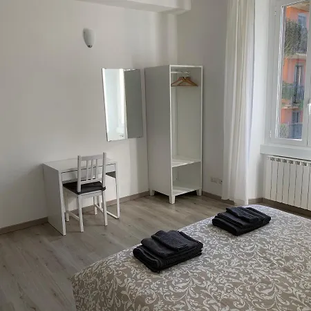 Esclusivo Trilocale Nel Cuore Di Porta Venezia