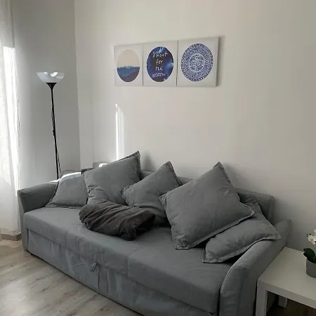 Esclusivo Trilocale Nel Cuore Di Porta Venezia Apartmán *