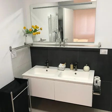 Appartement Lego Milaan