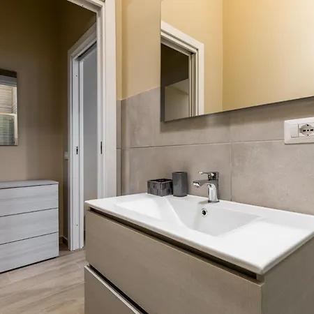 Appartement Fantoni Loft Milan