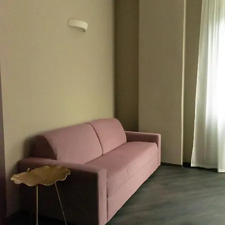 Bob W Ticinese Aparthotel Milan