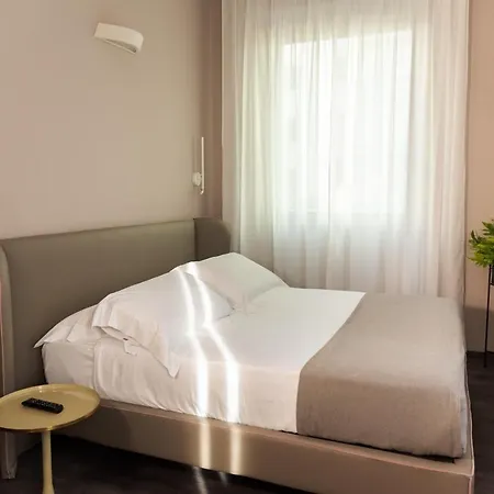Aparthotel Bob W Ticinese