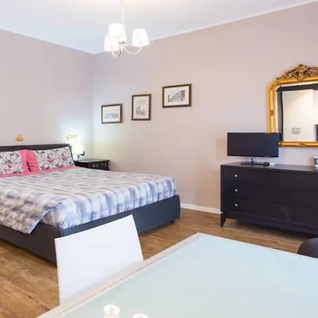 Lust Gulli Appartement