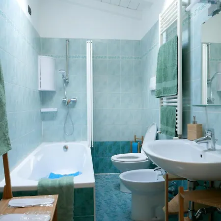 Διαμέρισμα One Bedroom With View Balcony And Wifi At