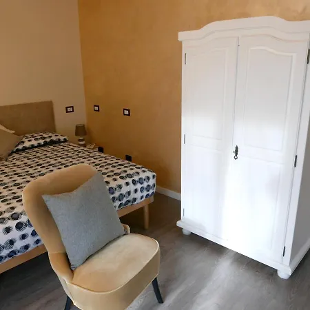 One Bedroom With View Balcony And Wifi At Milán