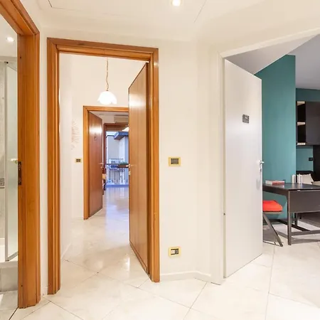 Casa Da Eccelsa Lägenhet *