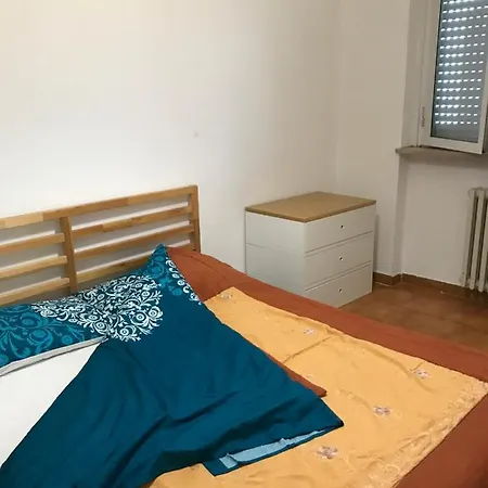 Hostel Lucca/Tr