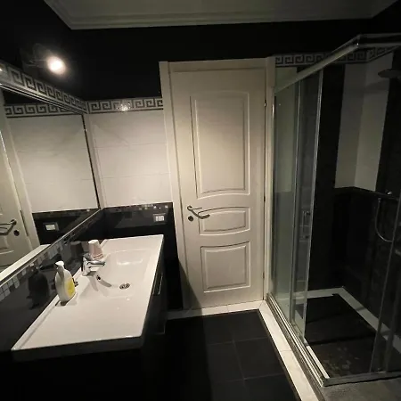 Guest house Baltimora Milan