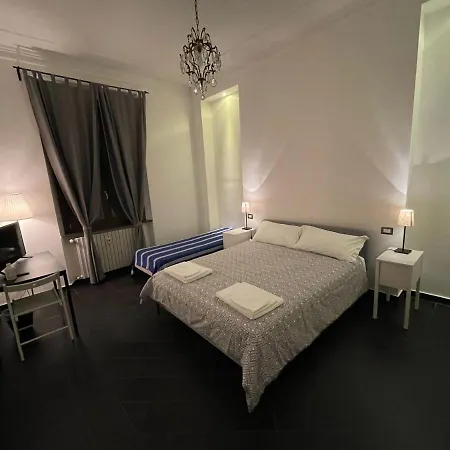 Guest house Baltimora Milan