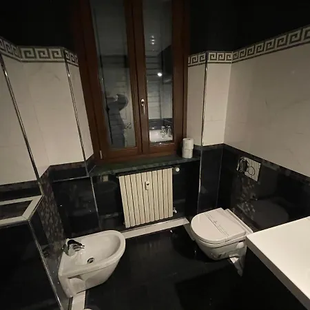 Baltimora Guest house Milan