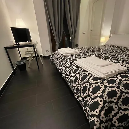 Guest house Baltimora Milan