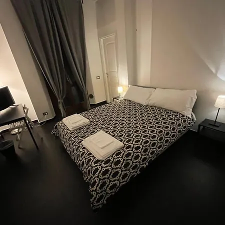 Guest house Baltimora Milan