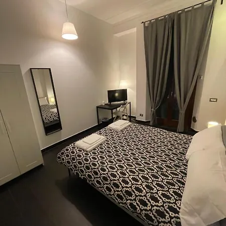 Baltimora Guest house *