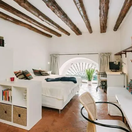 Apartamento Navigli & Darsena Comfortable *