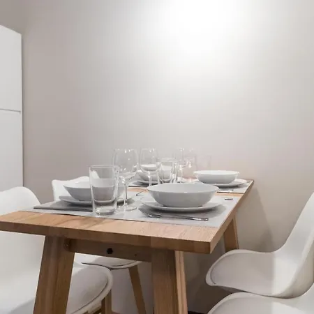 Italianway Comfort - Dei Transiti 7