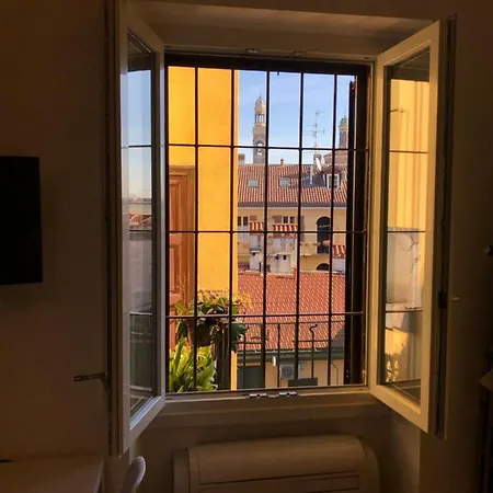 Apartament Casale 7- Navigli Cozy Perfect X2! *