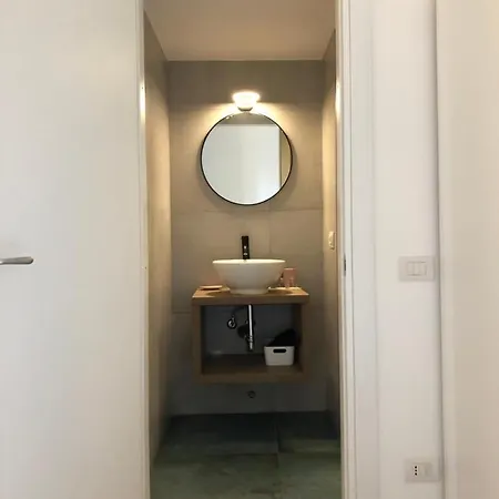 Casale 7- Navigli Cozy Perfect X2! * Mediolan