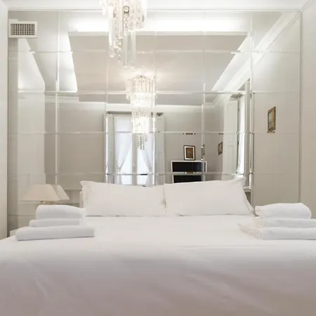 Apartment Italianway - Fabio Filzi 11