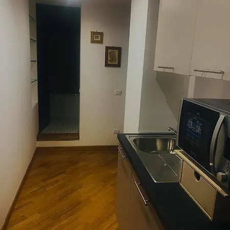Bocconi Apartment *