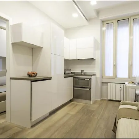 Apartamento Mg Orchidea