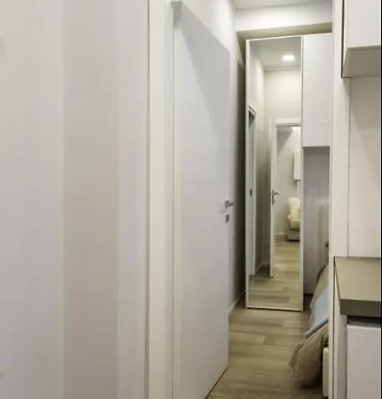 Mg Orchidea Apartamento *