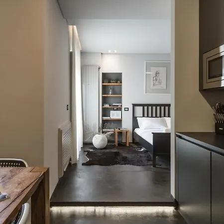 Italianway - Maggi 6 A Daire *