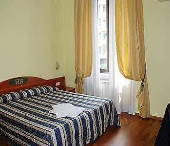 Bogart 2 Hotel Mailand